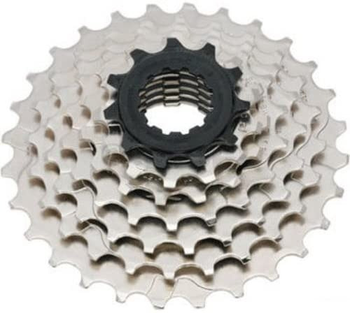 Imagen 1 de 7 de Cassette Shimano 6 Velocidades Hg30 11-24t Tourney