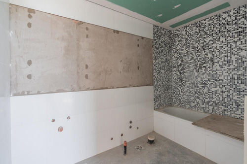 Imagen 15 de 30 de Venta · Villa Crespo · Departamento · 2 Ambientes · A Estrenar · Apto Blanqueo