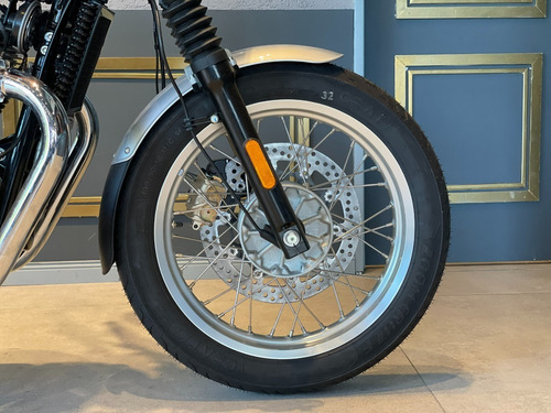 Imagen 13 de 25 de Royal Enfield Interceptor 650 0km 2023