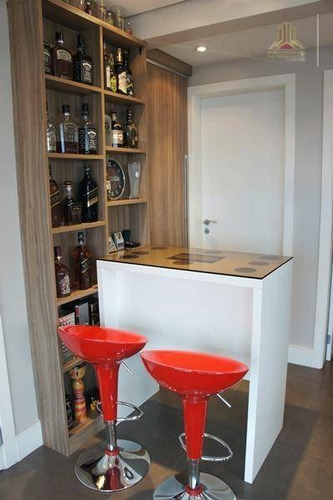 Imagem 5 de 27 de Apartamento Residencial À Venda, Bela Vista, Porto Alegre. - Ap1729