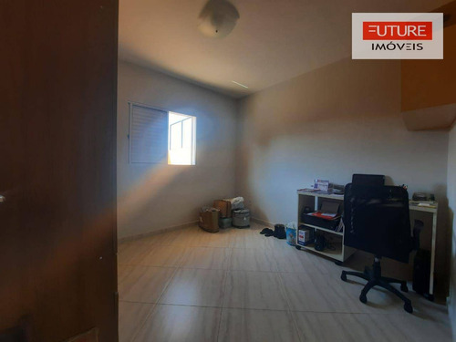 Imagem 9 de 20 de Casa Com 2 Dormitórios À Venda, 68 M² Por R$ 550.000,00 - Ribeirão Dos Porcos - Atibaia/sp - Ca0155