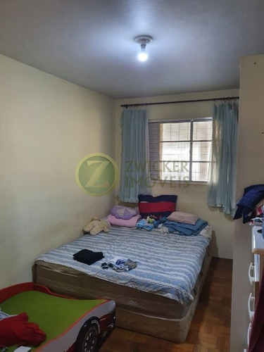 Imagem 16 de 30 de Venda: Boa Casa No Bairro Perdizes - Ca01010