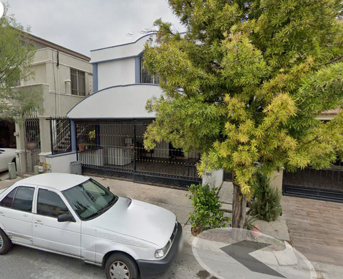 Bonita Casa En Venta, Remate Bancario. Adjudicada. Cda. Del Limonero 921, Privadas De Anáhuac, Cerrada De Anáhuac Residencial, 66059 Cdad. Gral. Escobedo, N.l.