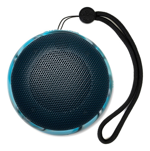 Altavoz Bluetooth (tamaño Bolsillo) - Pareamiento Dual Playa