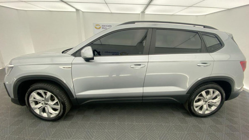 Volkswagen Taos 1.4 Tsi Comfortline Select