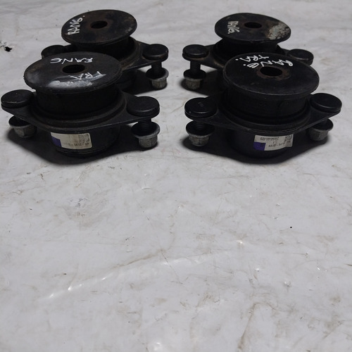 Tacos Cabina X4 Ranger 16/23