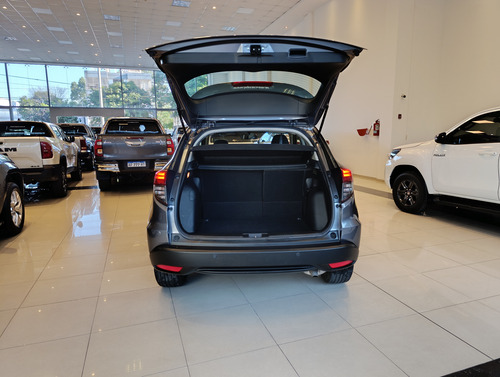 Honda HR-V 1.8 Ex 2wd Cvt