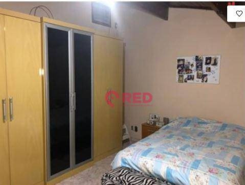 Imagem 16 de 17 de Casa Com 3 Dormitórios À Venda, 141 M² Por R$ 380.000,00 - Jardim Prestes De Barros - Sorocaba/sp - Ca0120