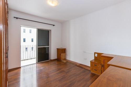 Imagem 11 de 29 de Apartamento 4 Dormitórios A Venda Em Belenzinho Sp - Ap00994 - 70539271