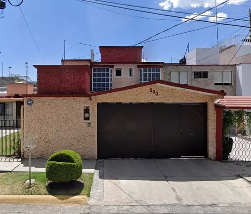 Casas en La Florida, Naucalpan | Metros Cúbicos