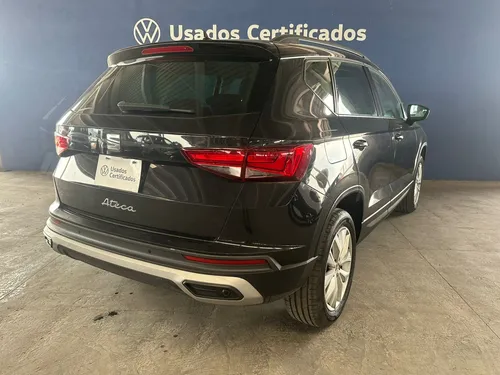 Seat Ateca 1.4 Style 150Hp At