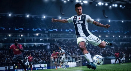 Jogo Fifa 20 Futebol Em Português Ps4 Excelente Estado (Usado)