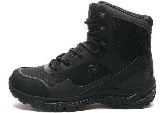 botas adidas negras