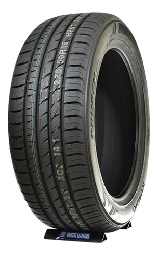 Llanta Kumho 245/60 R18 Hp91