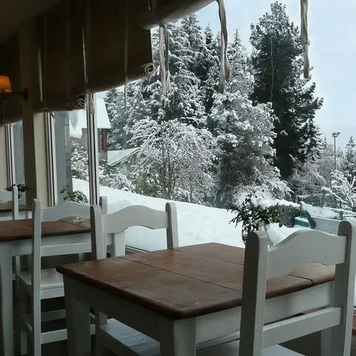Imagen 9 de 9 de Alquiler Tiempo Compartido En San Carlos De Bariloche