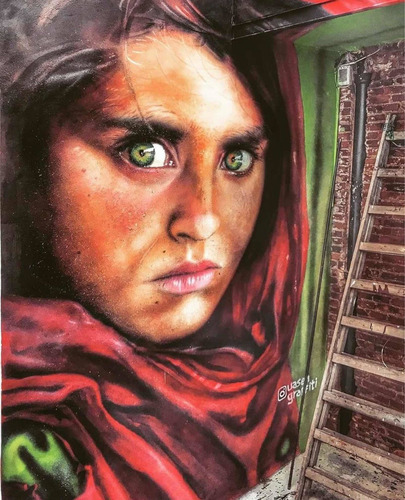 Imagen 3 de 5 de Murales A Pedido