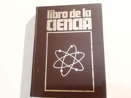 Libro De La Ciencia Edición De Abril Educativa Y Cultural