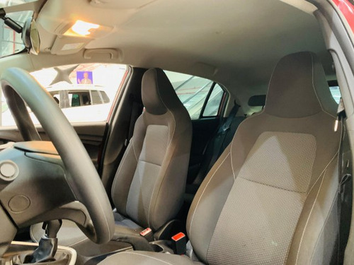 Chevrolet Onix Onix 1.0 TURBO FLEX LT MANUAL