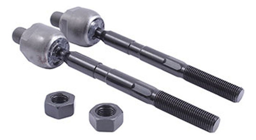Axial Direccion Der Izq Para Kia Rio Jb 2006-2011