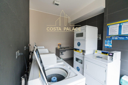 Costa Palace Vende Departamento De 1 Dormitorio En Concón