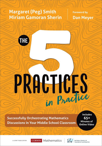 Libro The Five Practices In Practice [middle School]: Succ