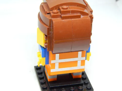 Emmett brickheadz sales