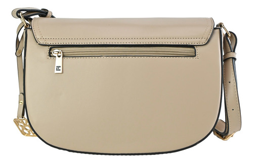 Bolsa Crossbody Para Dama Correa Reforzada Ted Lapidus