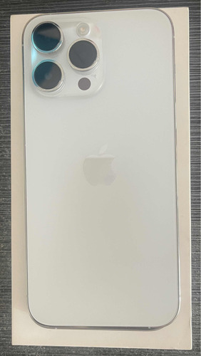 iPhone 14 Pro Max 256