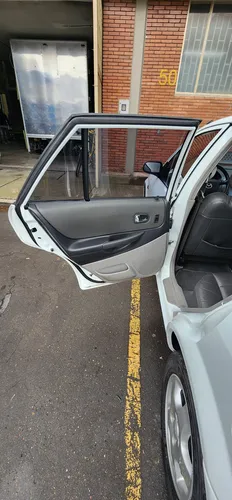 Mazda ALLEGRO 1.6 1alh6m