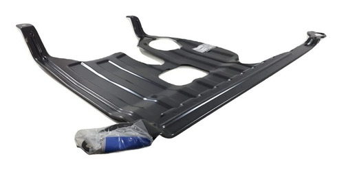Chapon Cubre Carter Fiat Argo Cronos 1.3 Original