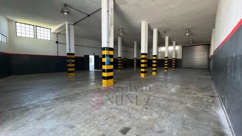 Venta Alquiler- Depósito Industrial - Berazategui