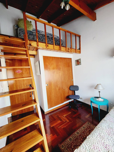 Venta Triplex 5 Ambientes Parque Avellaneda