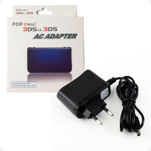 Fonte De Alimentação Do Console De Videogames Jsx Snd-3016 110v/220v