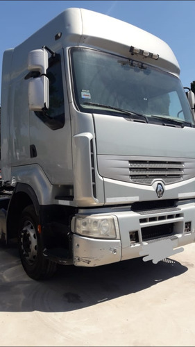 Renault 440 Tractor 4x2