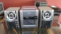 Comprar Mini System Gradiente As400 - Ver Descrição
