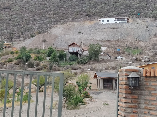 Venta Terreno 5.500 M2, Calera Detango Cerró $33.000.000