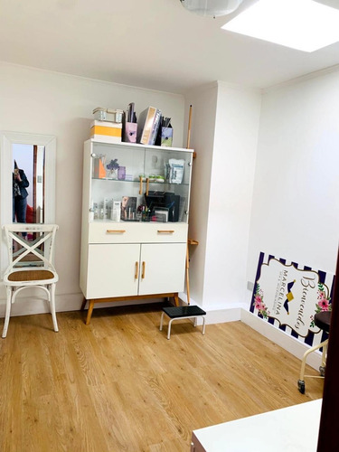 Amplio Dúplex Uso Comercial O Habitación 3d + 3b + 1 Estc
