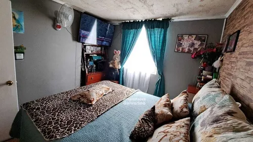 Departamento En Venta De 3 Dorm. En El Bosque