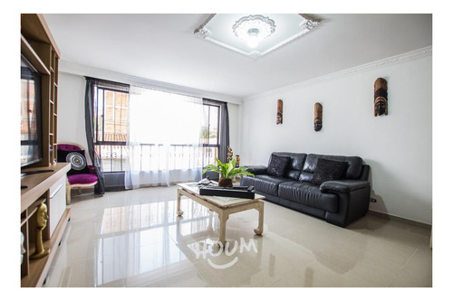 Imagen 3 de 30 de Apartamento En Simón Bolívar. 4 Habitaciones, 240 M²
