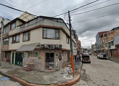 Arriendo Local En Modelia