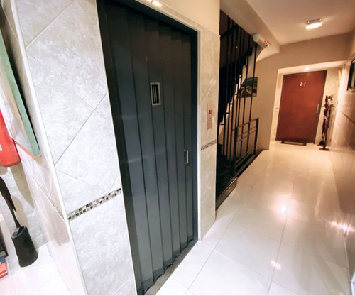 Imagen 7 de 8 de Venta Excelente Inversión Cochera Rampa Colegiales