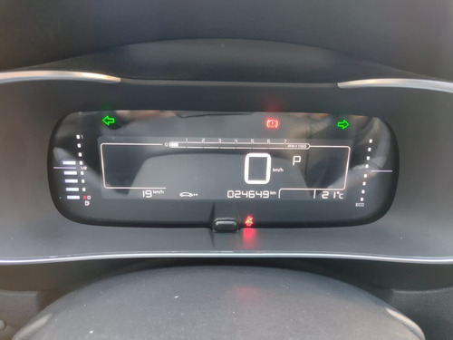 Imagen 12 de 19 de Citroen C4 Lounge Thp Muy Pocos Km !!
