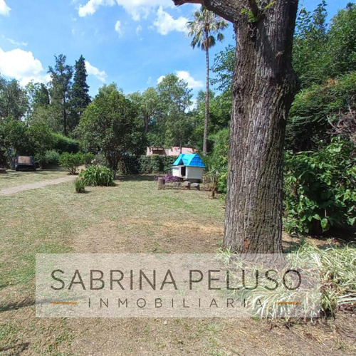 Venta Quinta Moreno