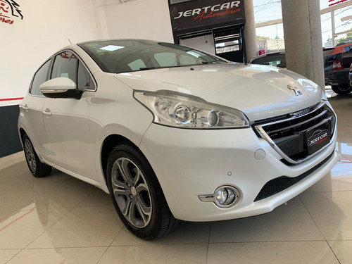 Peugeot 208 1.6 Feline Pack Cuir