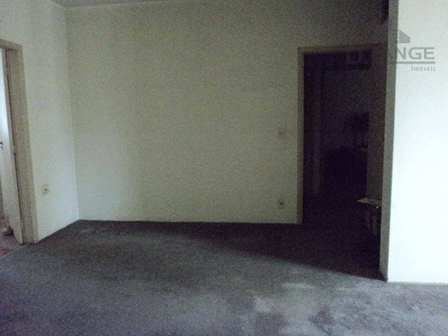 Imagem 2 de 17 de Apartamento À Venda, 90 M² Por R$ 320.000,00 - Centro - Campinas/sp - Ap14261