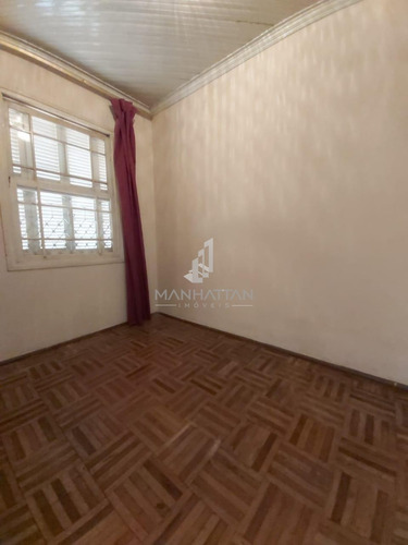 Imagem 9 de 16 de Casa À Venda Em Nova Americana - Ca005978