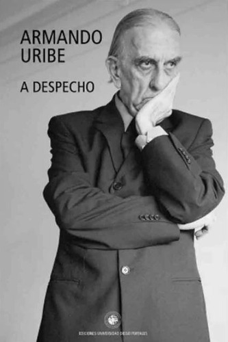 A Despecho - Uribe Armando