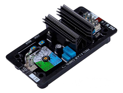 Avr R250