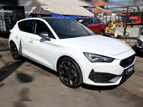 Cupra Leon 1.4 4X2 AT 5P