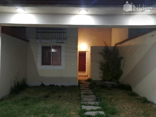 Imagen 5 de 12 de Casa Sola En Renta Fraccionamiento Aranjuez